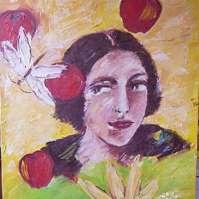 Катерина Белкина