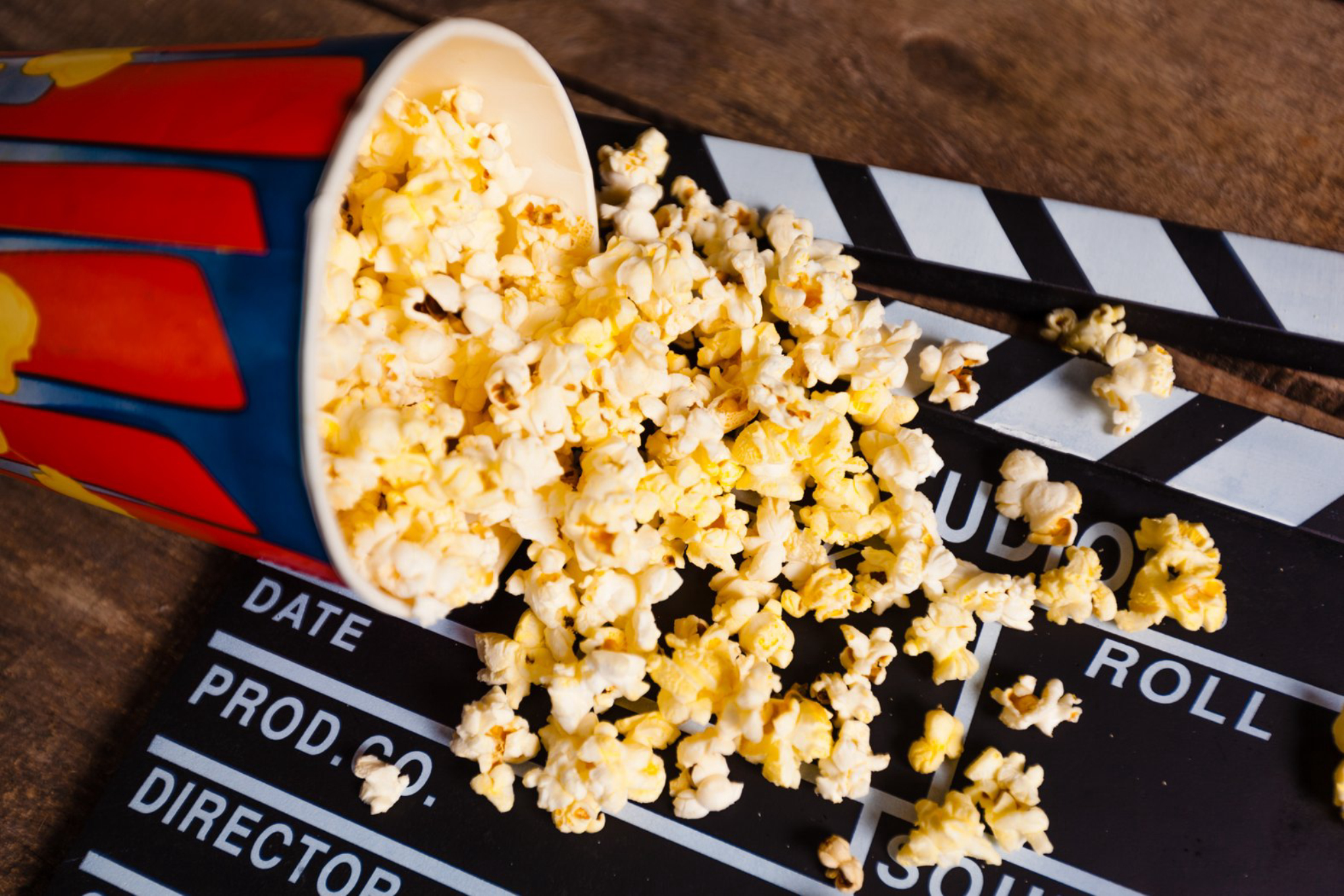 Где посмотреть кино в Сочи: топ-8 кинотеатров