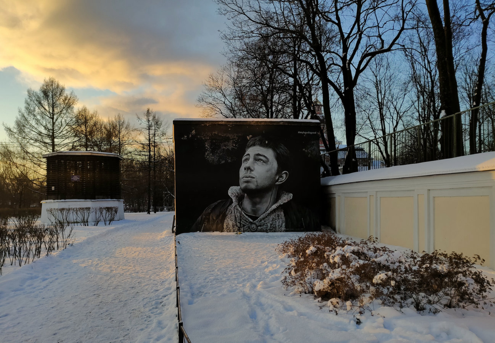 Места из фильма «Брат» в Санкт-Петербурге: где снимали, маршрут Данилы Багрова и экскурсия по локациям