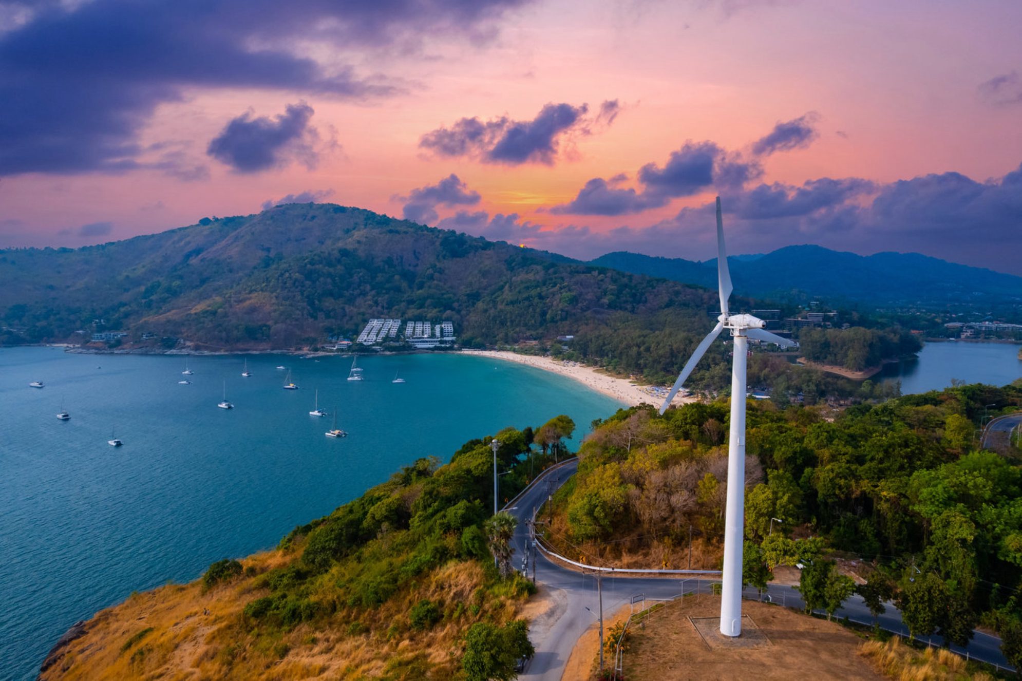 Мыс Промтеп. Источник: Shutterstock