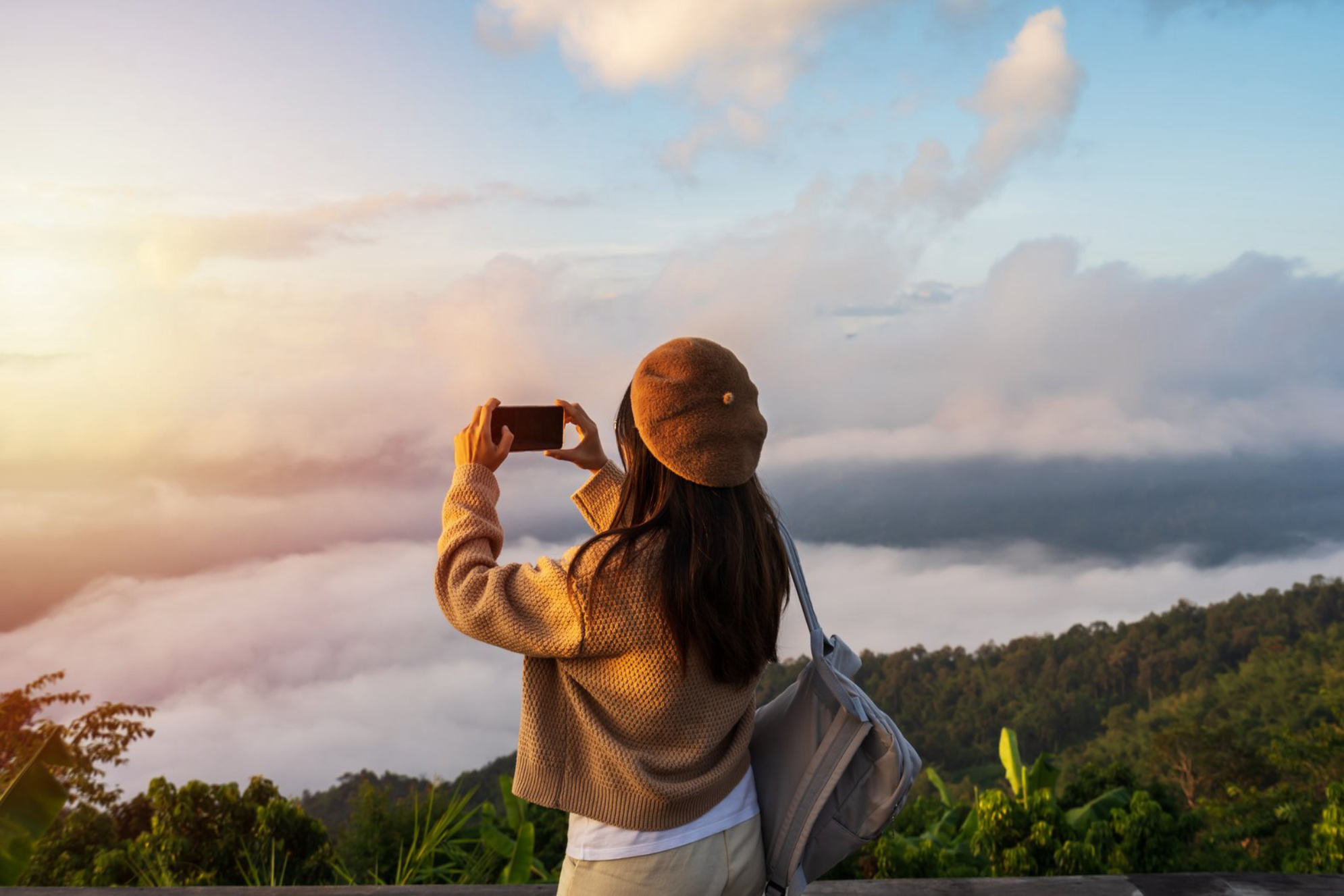 Закрытая одежда поможет девушкам избежать проблем в Дагестане elements.envato.com