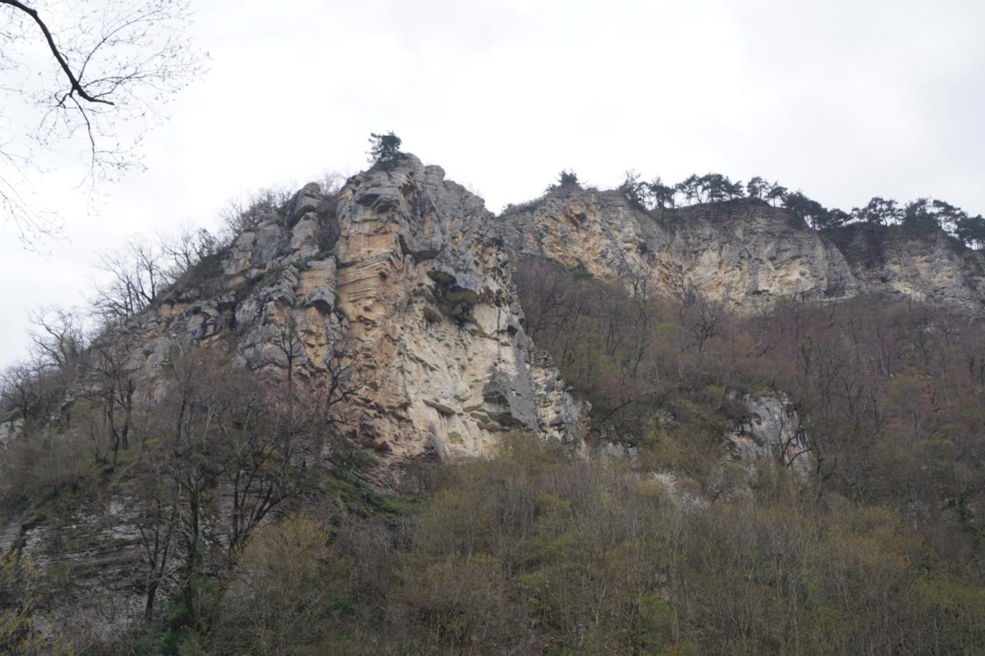 Орлиные скалы. Источник: Travelto.ru. Автор: Марина Тихомирова