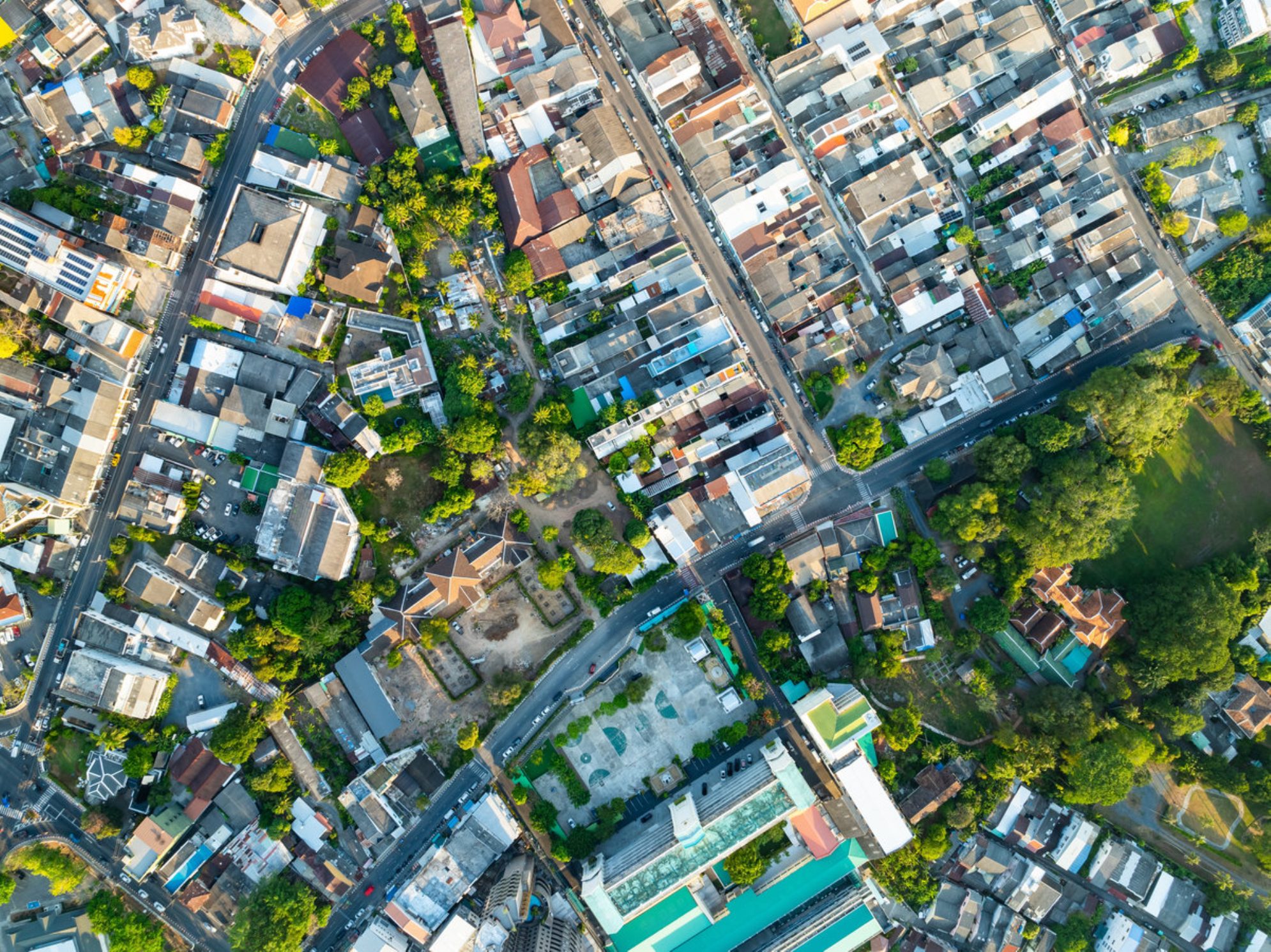 Индустриальный Пхукет. Источник: Shutterstock