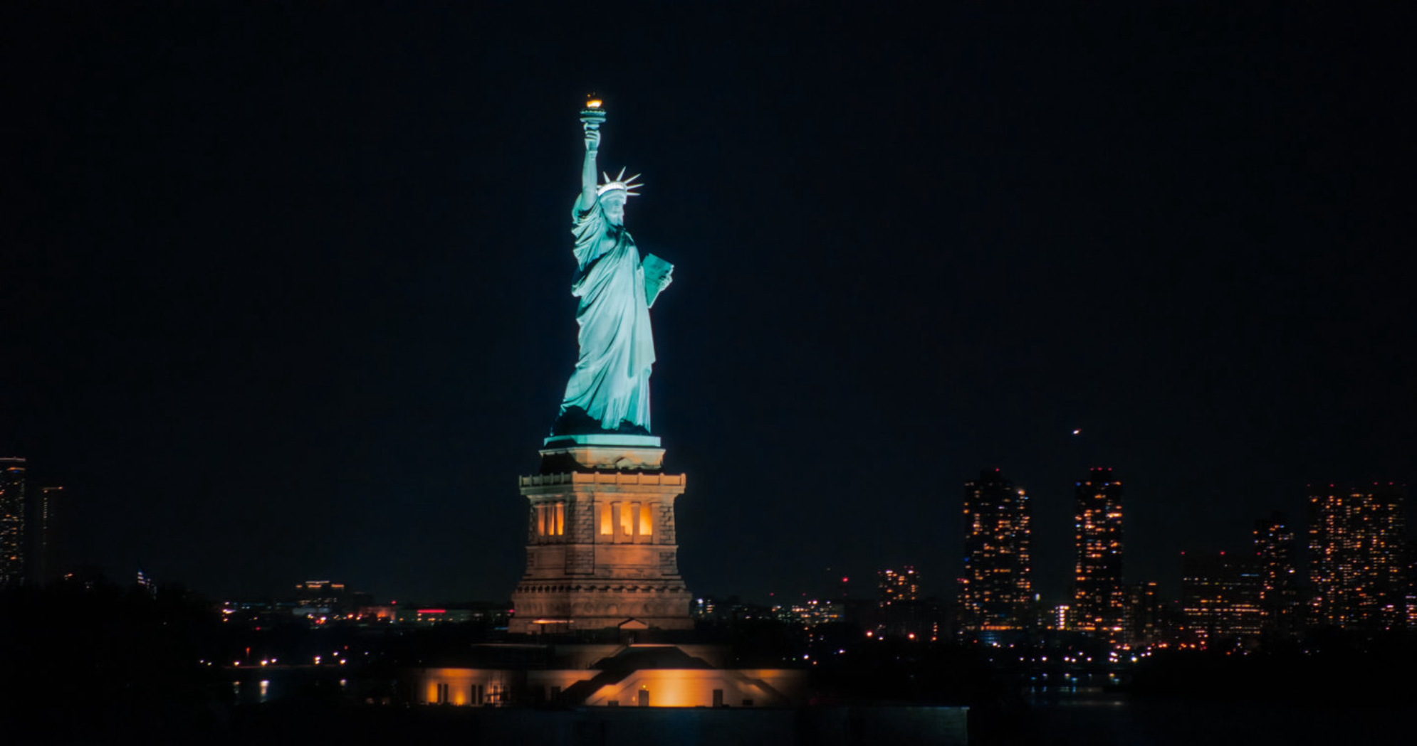 Статуя Свободы в Нью-Йорке: история, билеты, путеводитель для туриста