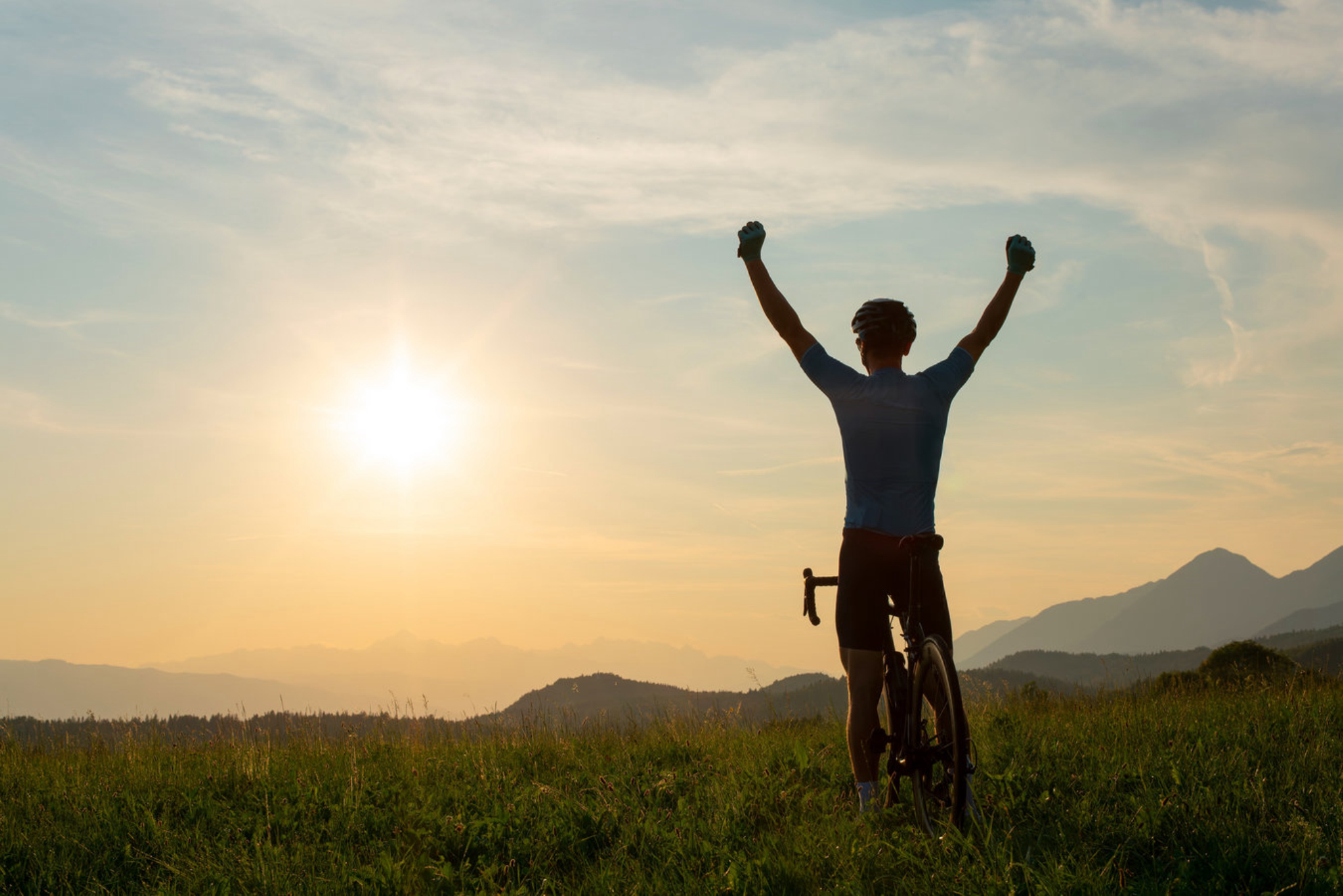 Лучше всего отправиться на прогулку утром или на закате. Источник фото: Shutterstock
