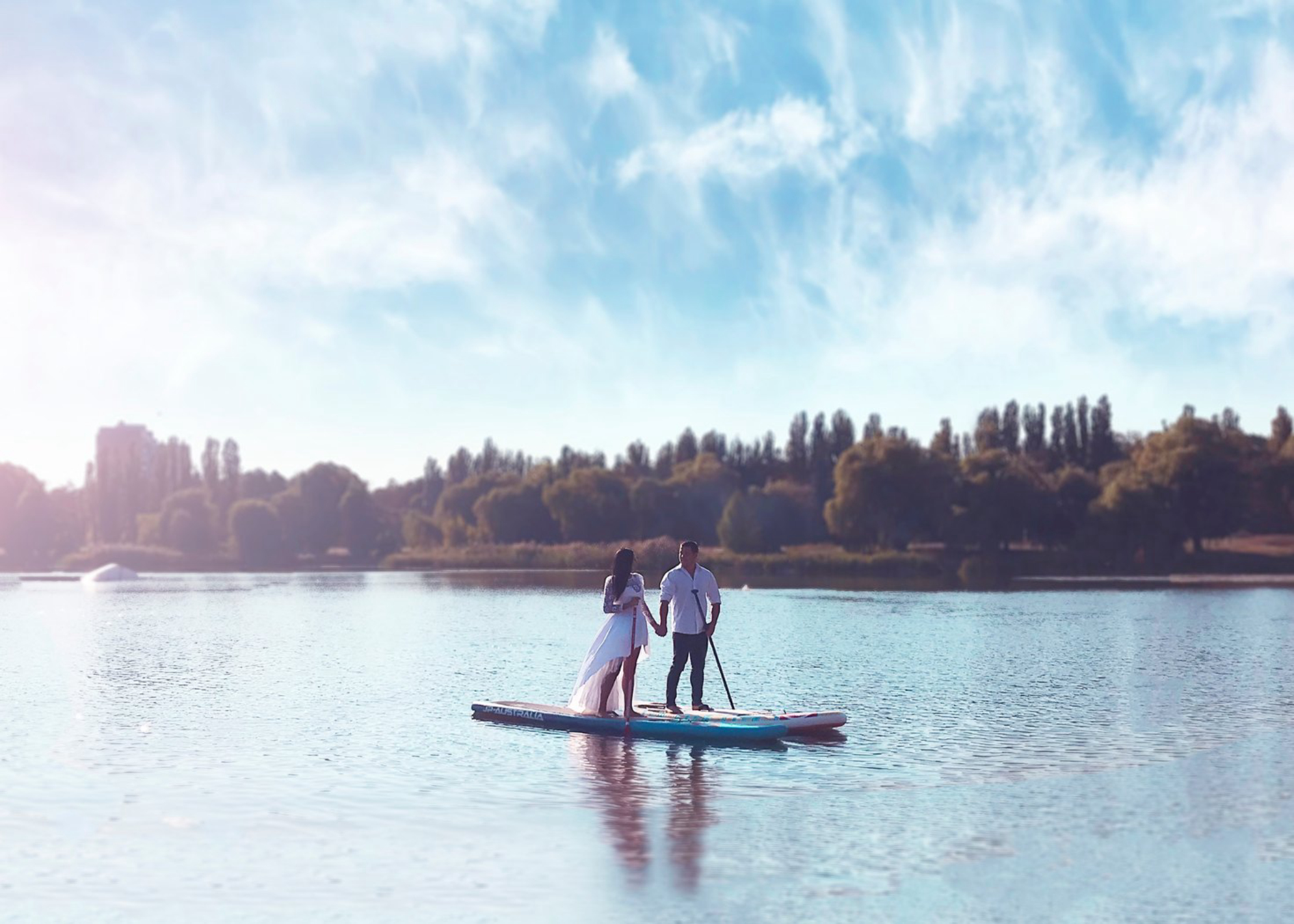 Участвовать в конкурсе можно даже со своими питомцами. Для них есть отдельная номинация - «Я и ценный пассажир». Также в этом году отметят участников в свадебных нарядах и компании в костюмахИсточник фото: elements.envato.com