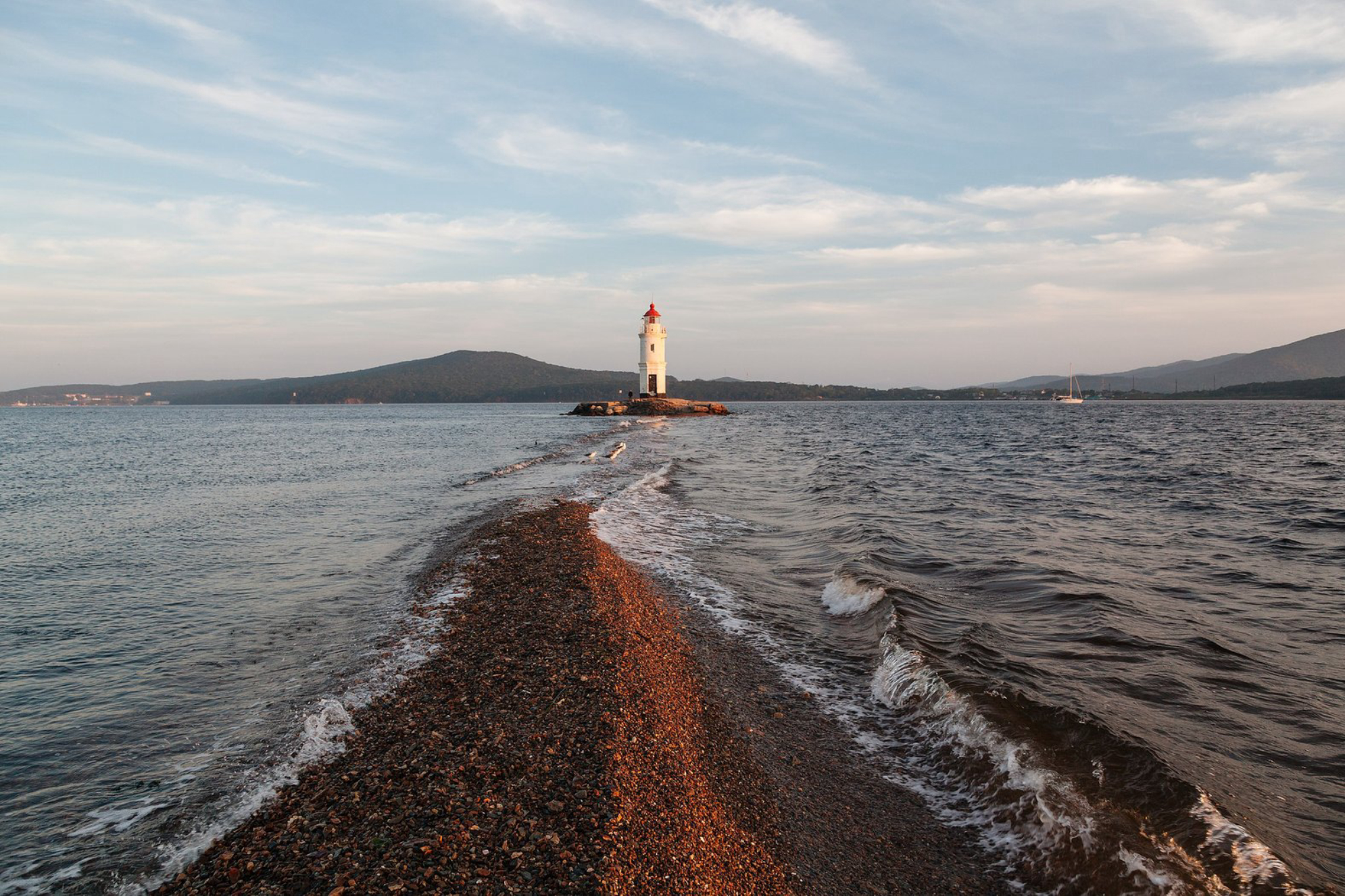 Фотоэкскурсия по Владивостоку: топ-8 самых живописных и атмосферных мест
