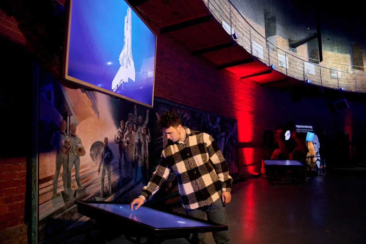 Планетарий №1 в Санкт-Петербурге.Источник фото: disk.yandex.ruАвтор: Лицензионный фотобанк Санкт-Петербурга