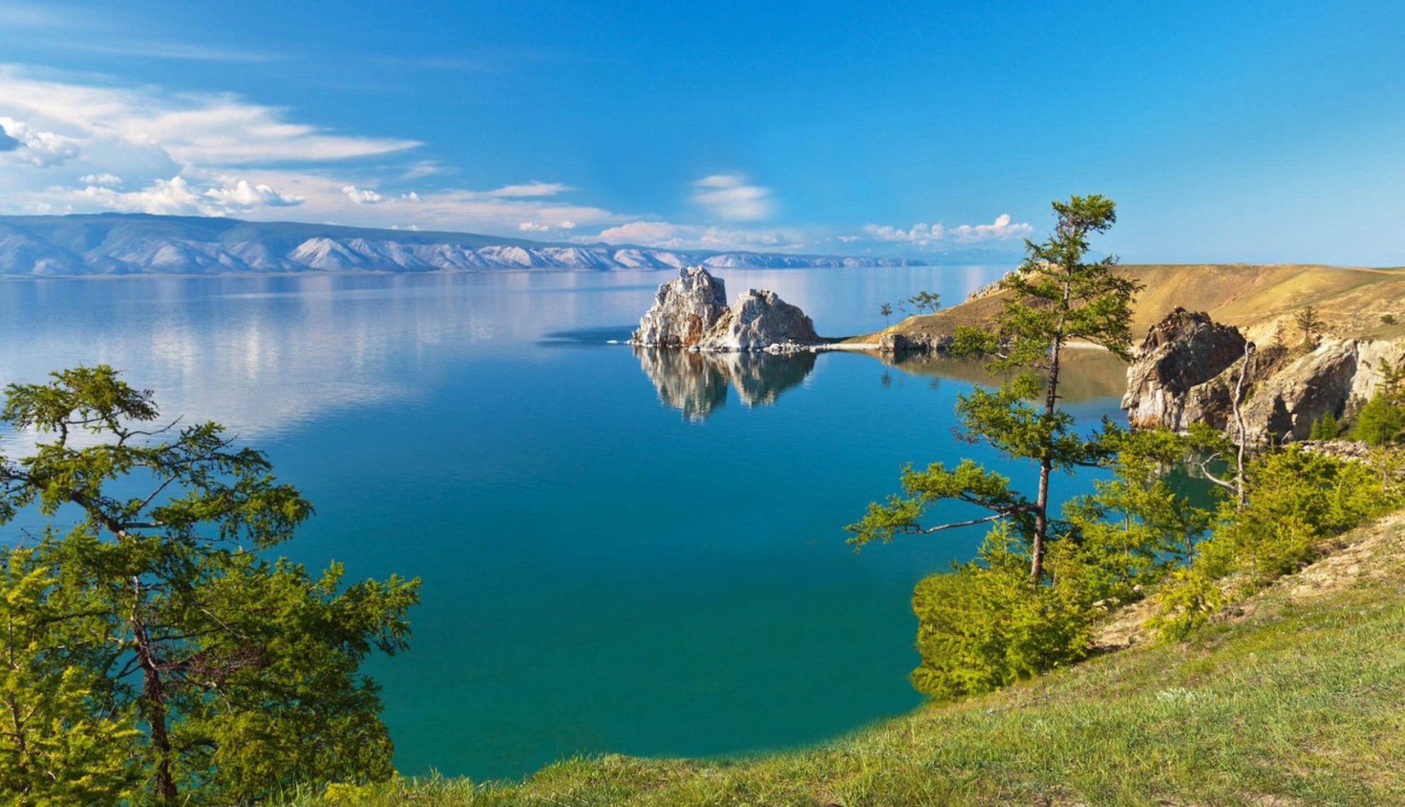 Куда поехать в июне 2025 в России: лучшие места для отдыха