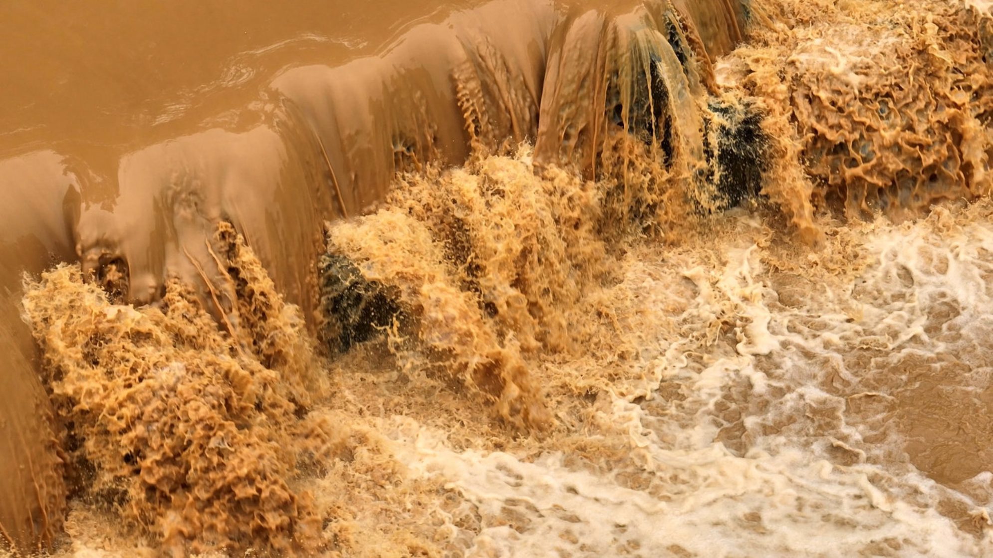 От наводнения наиболее пострадали густонаселенные районы южной части острова. Основной удар пришелся на Денпасар. shutterstock.com