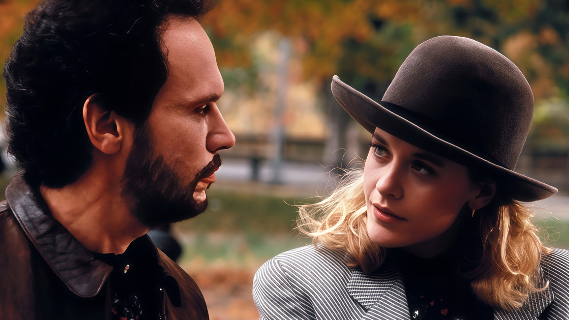 Когда Гарри встретил Салли (Castle Rock Entertainment, Nelson Entertainment)