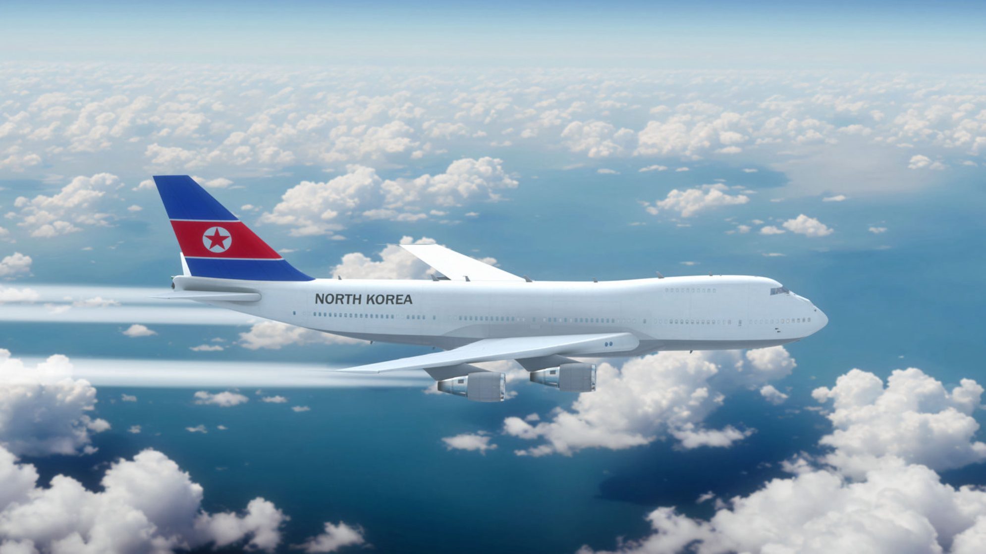 Северная Корея открывается миру. shutterstock.com