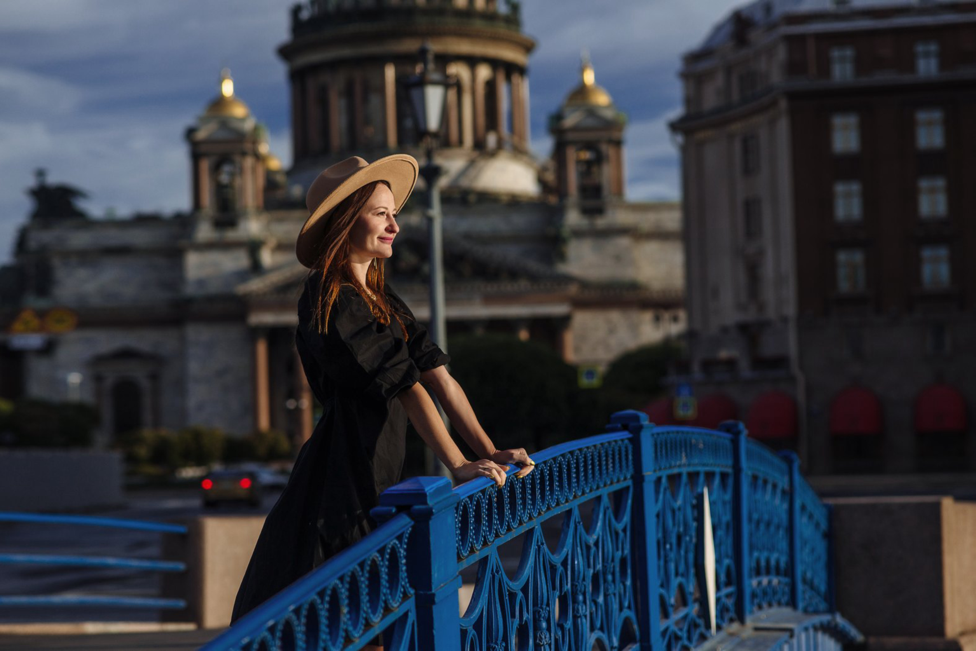 Топ мест для летнего отдыха в Санкт-Петербурге