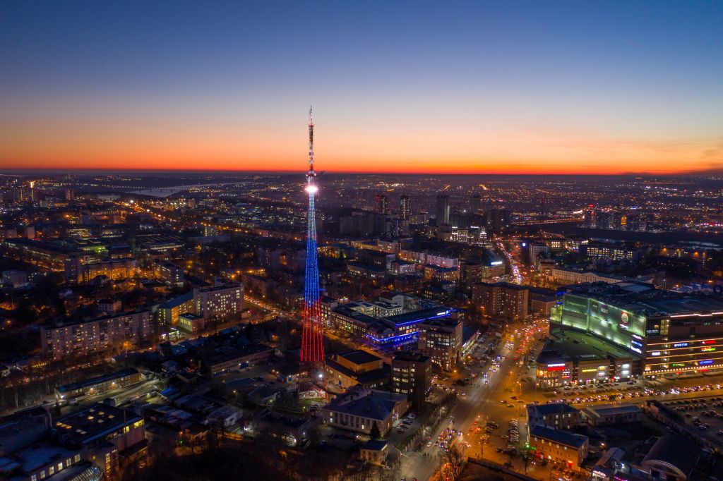 Что посмотреть в Нижнем Новгороде: топ-10 достопримечательностей города
