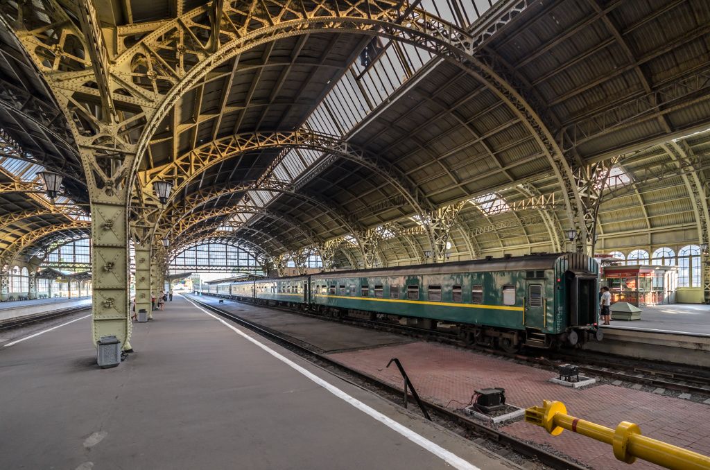 Санкт-Петербург в объективе: 10 лучших мест для фотосессий