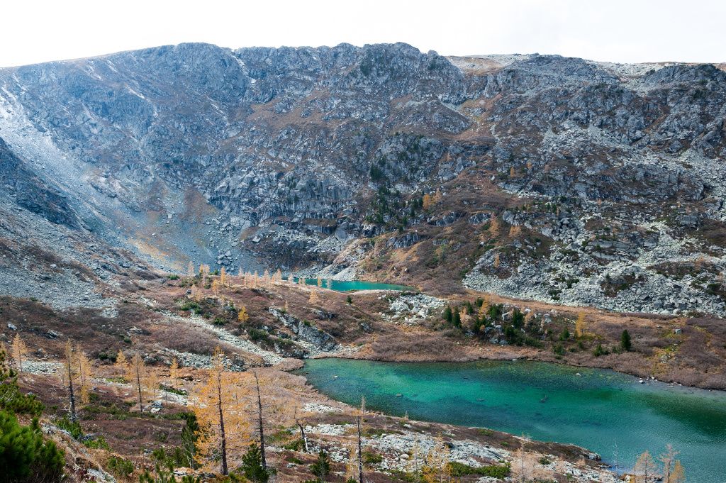 Каракольские озера на Алтае: полное руководство для туристов