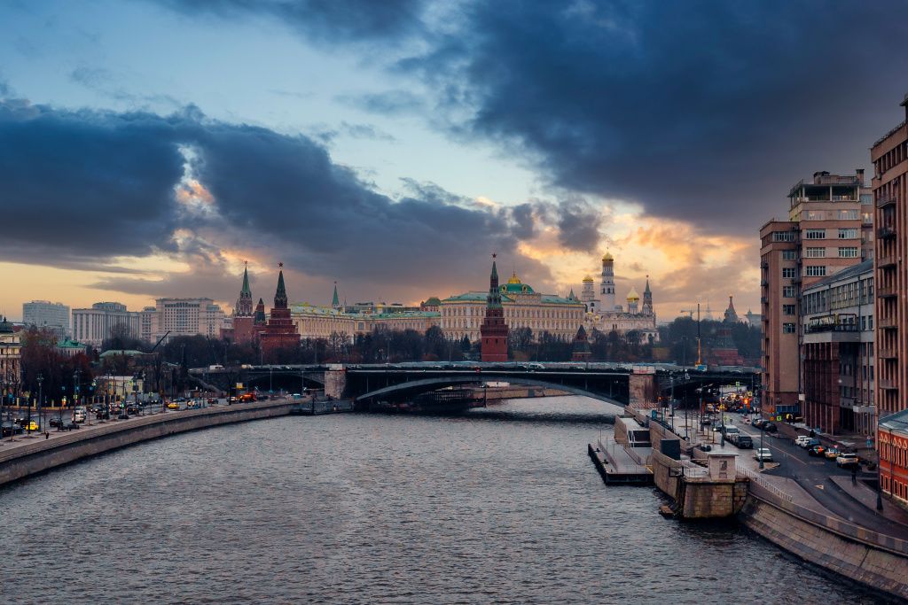 Что посмотреть в Москве: топ-20 достопримечательностей столицы